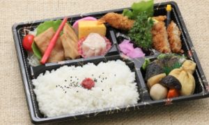 幕の内弁当
