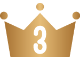 3位